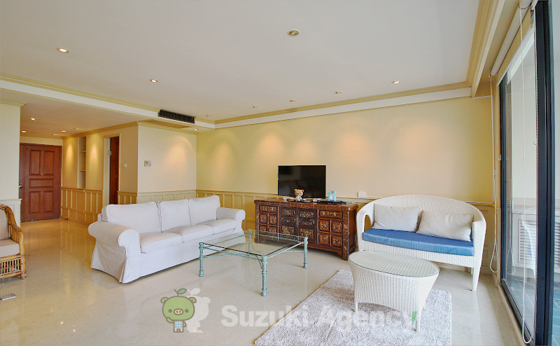 Somkid Gardens Condminium (Owner No.89824)