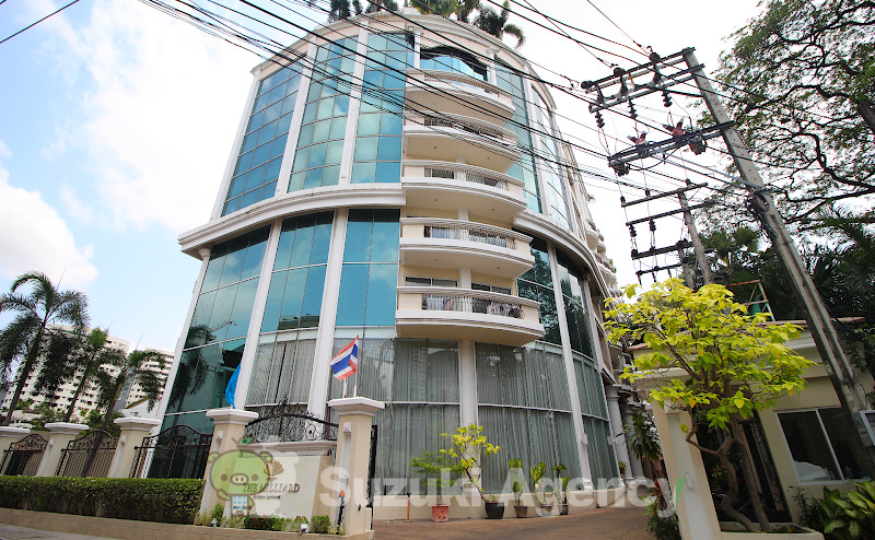 The Millard Boutique Apartment