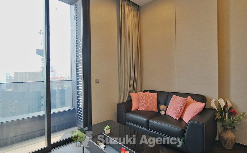 The ESSE Sukhumvit 36