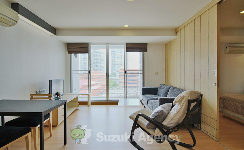 Tree Condo Sukhumvit 52