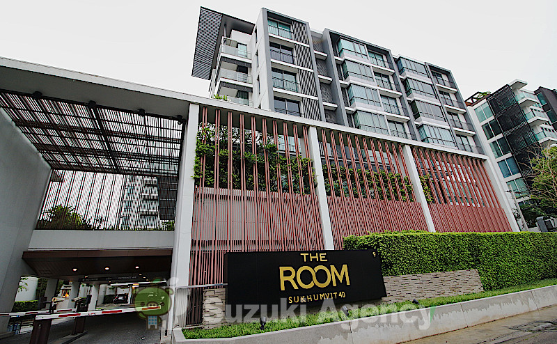 The Room Sukhumvit 40