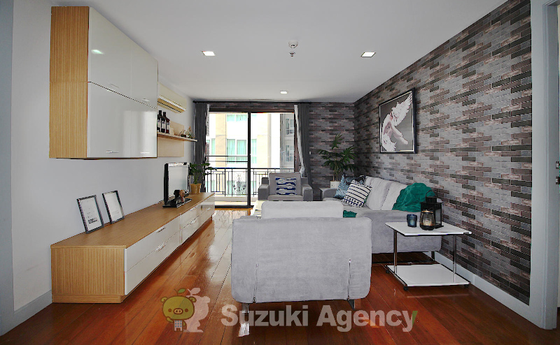 Prime Mansion Sukhumvit 31