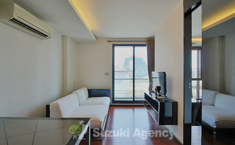 The Address Sukhumvit 61