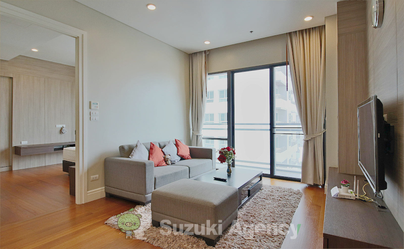 Bright Sukhumvit 24