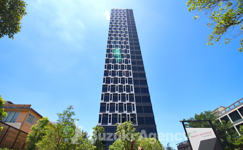 Ramada by Wyndham Bangkok Sukhumvit 87