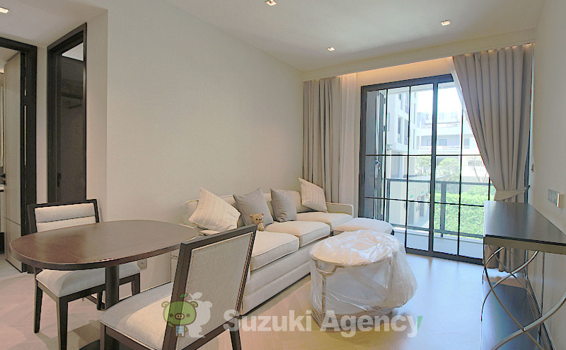 The Reserve Sukhumvit 61 (Owner No.92744)