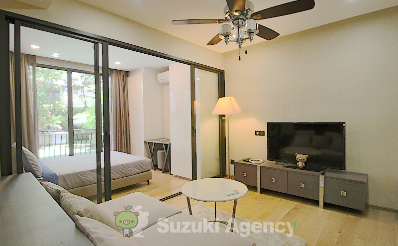 Klass Langsuan Condominium