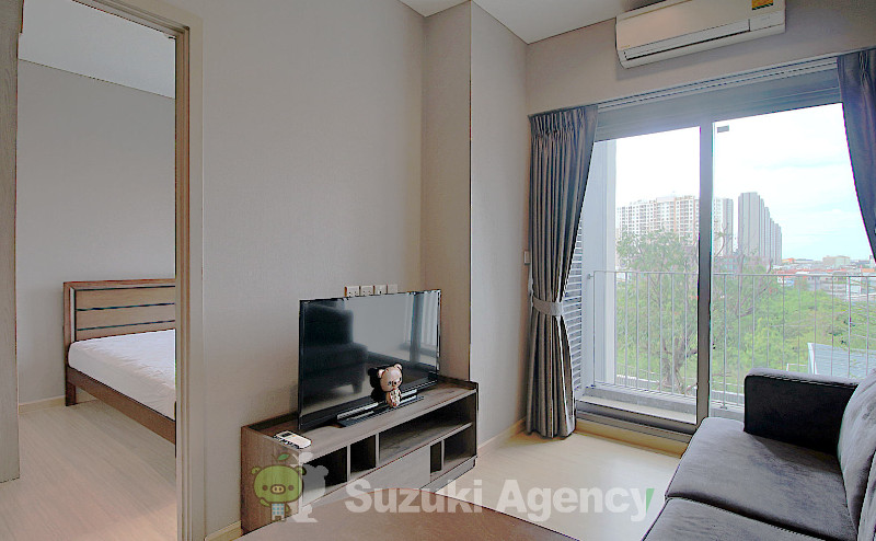 Whizdom Connect Sukhumvit (Owner No.92487)