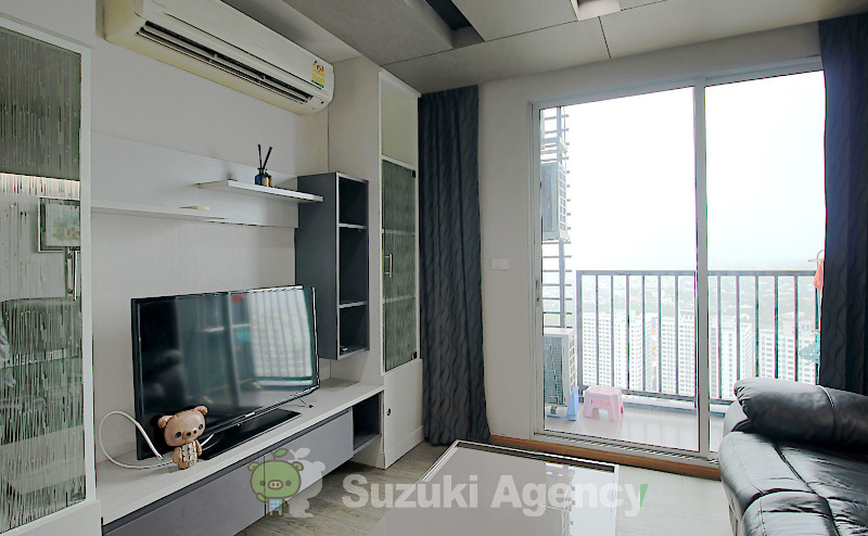 The Base Sukhumvit 77 (Owner No.92753)