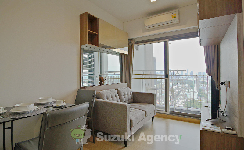 Whizdom Connect Sukhumvit (Owner No.92790)