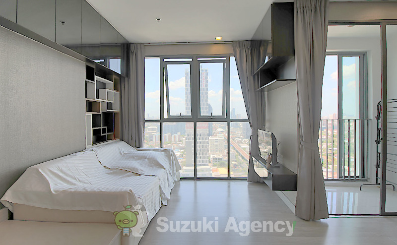 Ideo Mobi Sukhumvit 81 (Owner No.86514)