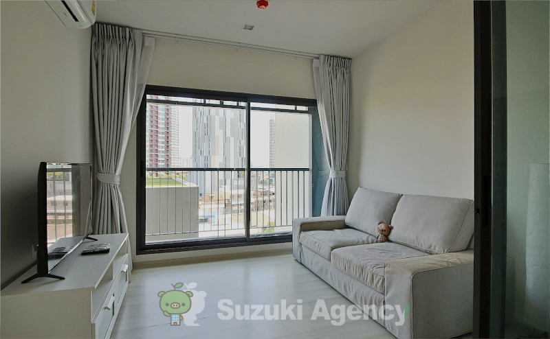 Life Sukhumvit 48