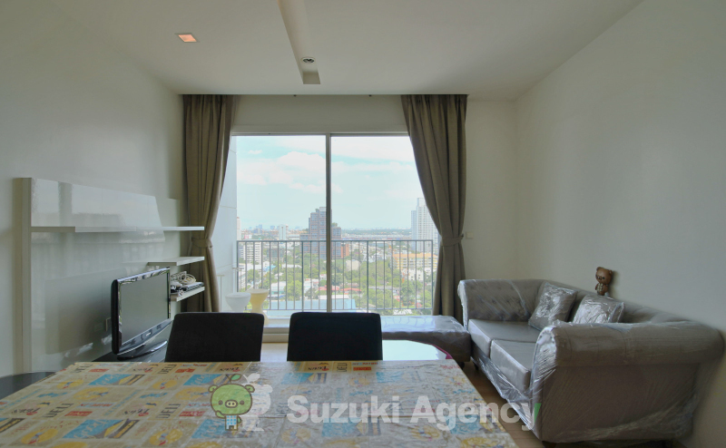 Siri at Sukhumvit