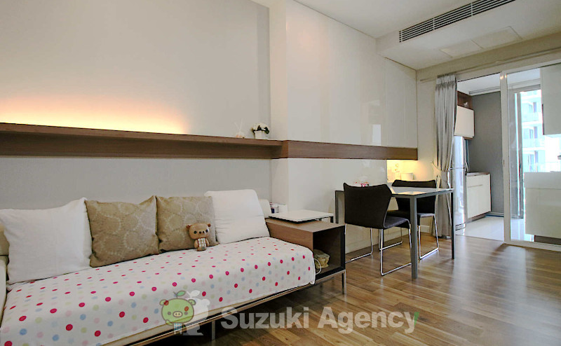 The Room Sukhumvit 62