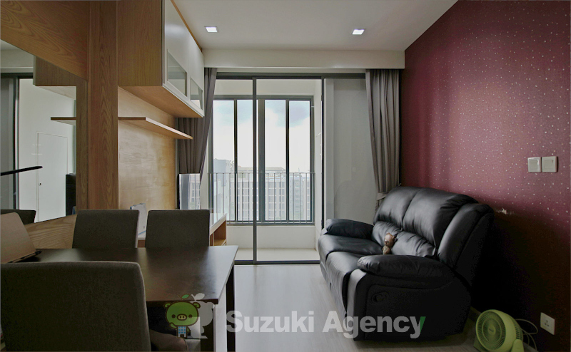 Ideo Mobi Sukhumvit 81 (Owner No.92870)
