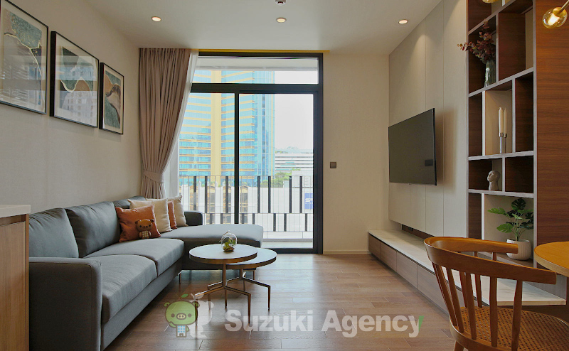 MUNIQ Sukhumvit 23 (Owner No.92896)