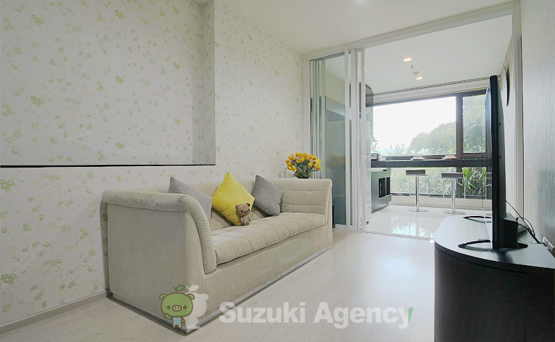 Rhythm Sukhumvit 44/1 (Owner No.92900)
