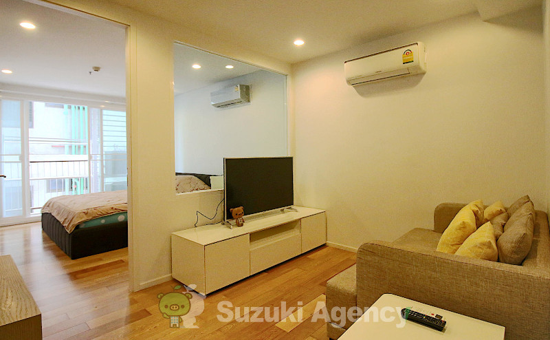 15 Sukhumvit Residence (Owner No.92305)