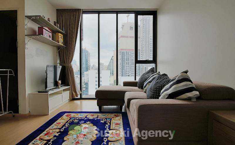 The Alcove Thonglor 10