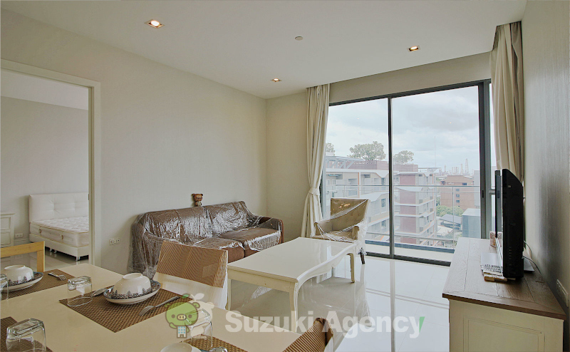 The Room Sukhumvit 62