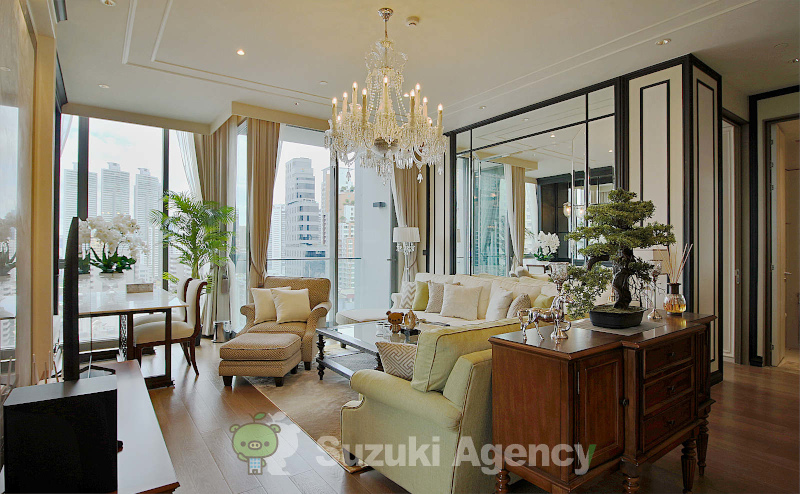 KRAAM Sukhumvit 26 の外観