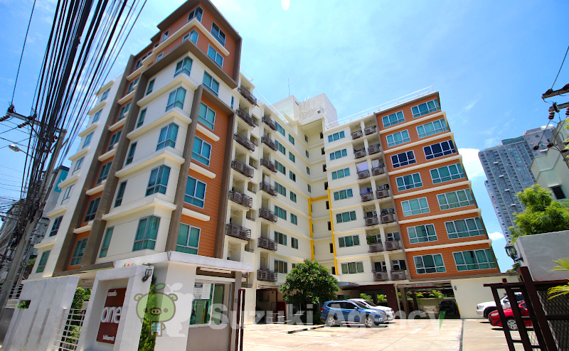 Condo One Sukhumvit 52
