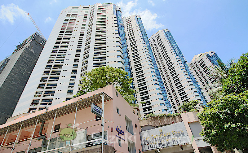 The President Park (Condominium) (Owner No.93657)