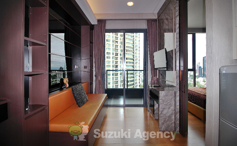 The Lumpini 24 (Owner No.82275)
