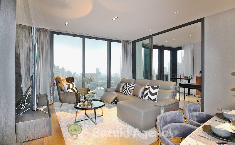 BEATNIQ Sukhumvit 32