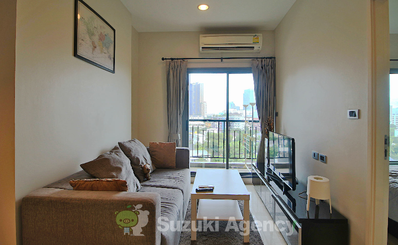 The Crest Sukhumvit 34