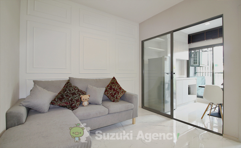 Life Sukhumvit 48(Owner No.93058)