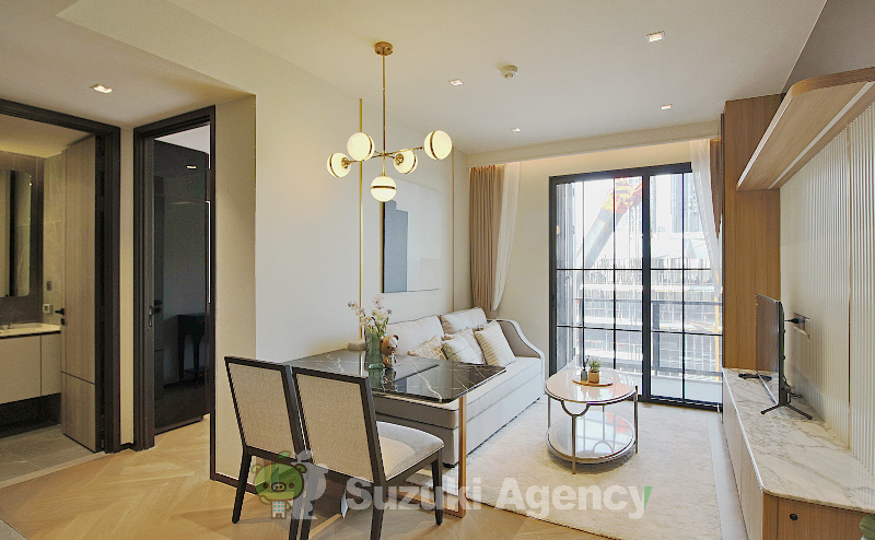 The Reserve Sukhumvit 61