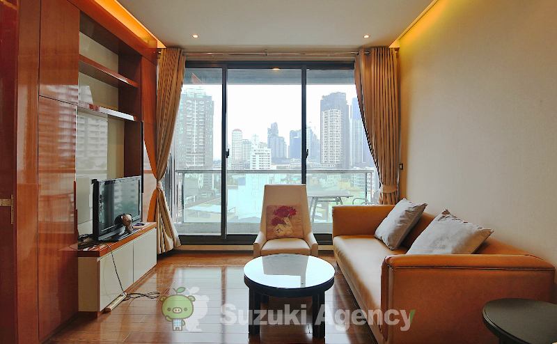 The Address Sukhumvit 28