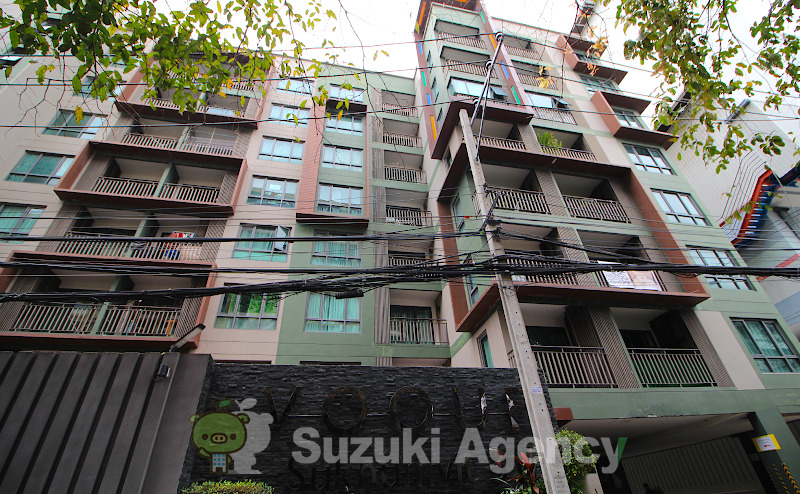Voque Sukhumvit 31