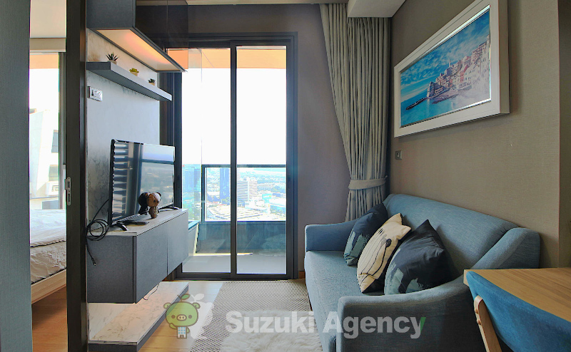 The Lumpini 24 (Owner No.82721)