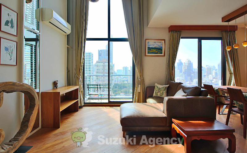 Villa Asoke (Owner No.7741)