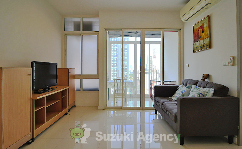 Ideo Verve Sukhumvit