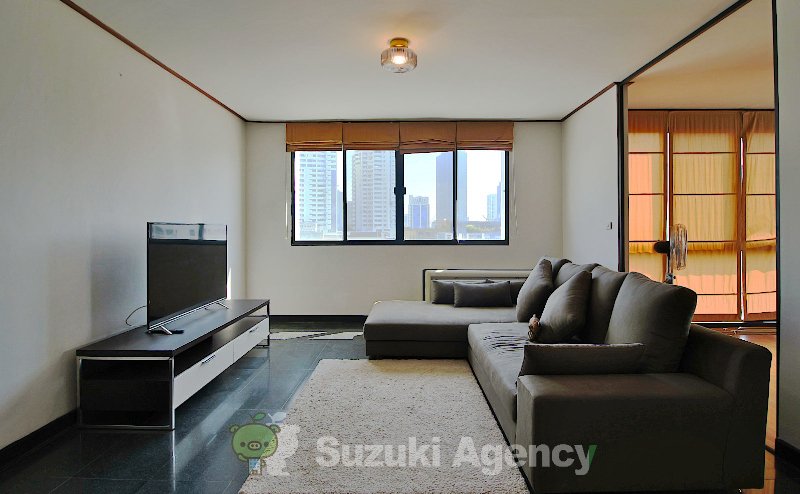 The Prestige 49 Condominium
