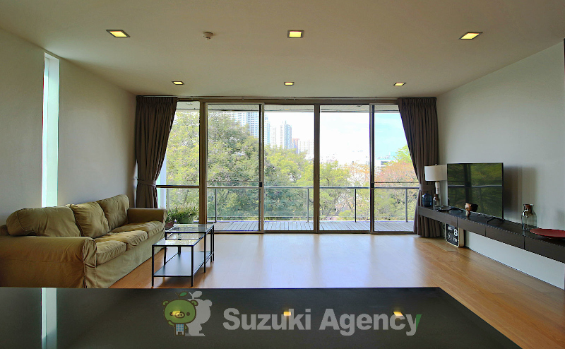 Ficus Lane Condominium