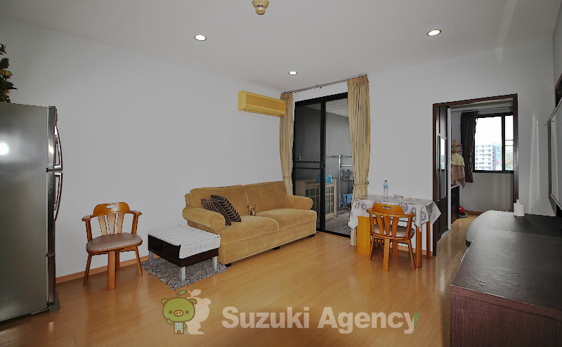 Vista Garden Condominium