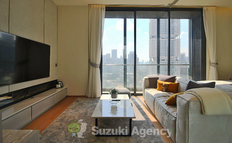 BEATNIQ Sukhumvit 32