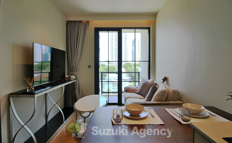 The Reserve Sukhumvit 61