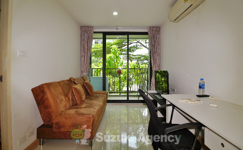 The President Sukhumvit 81