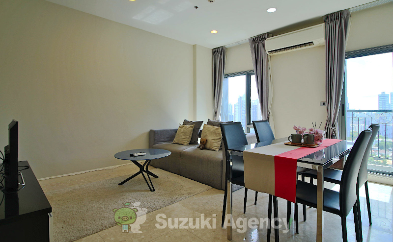 The Crest Sukhumvit 34