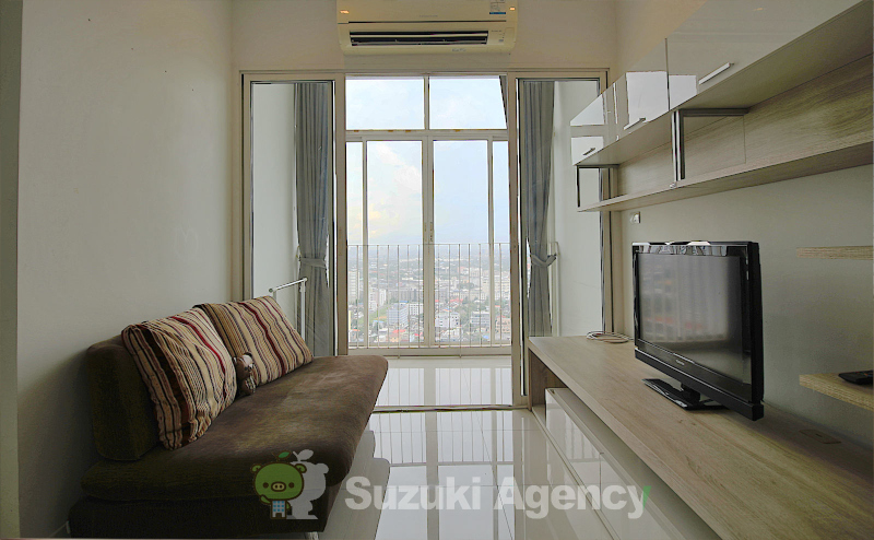 Ideo Verve Sukhumvit (Owner No.1651)