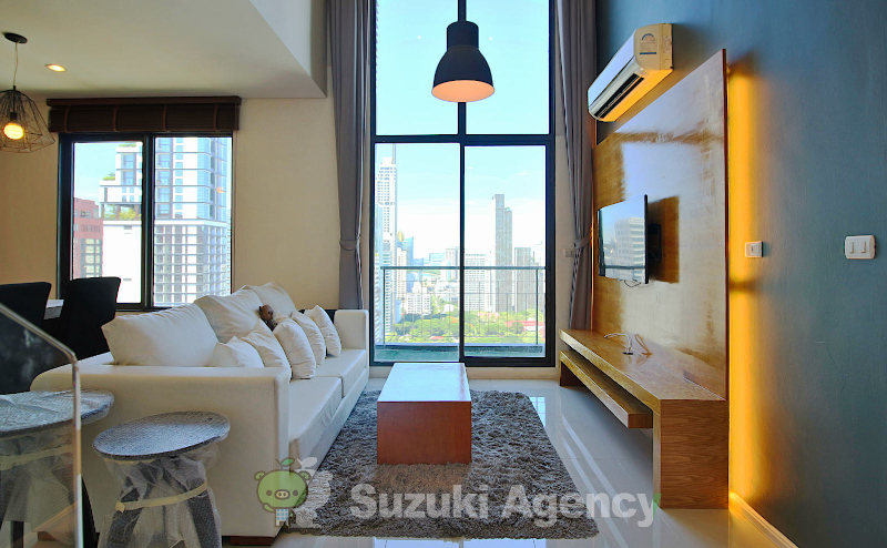 Villa Asoke