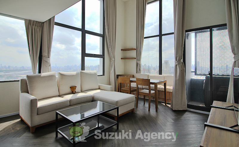 SIAMESE SUKHUMVIT 48 (Owner No.91205)