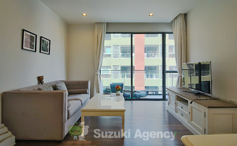 The Room Sukhumvit 62 (Owner No.86017)