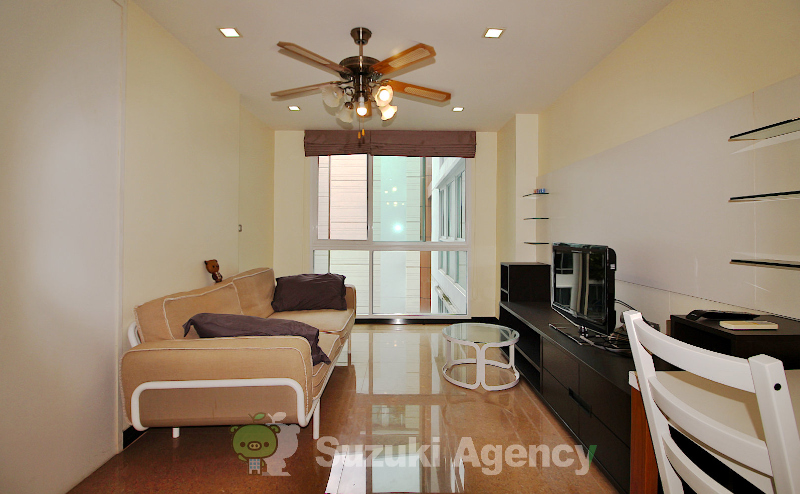 Tree Condo Luxe Sukhumvit 52 (Owner No.94215)