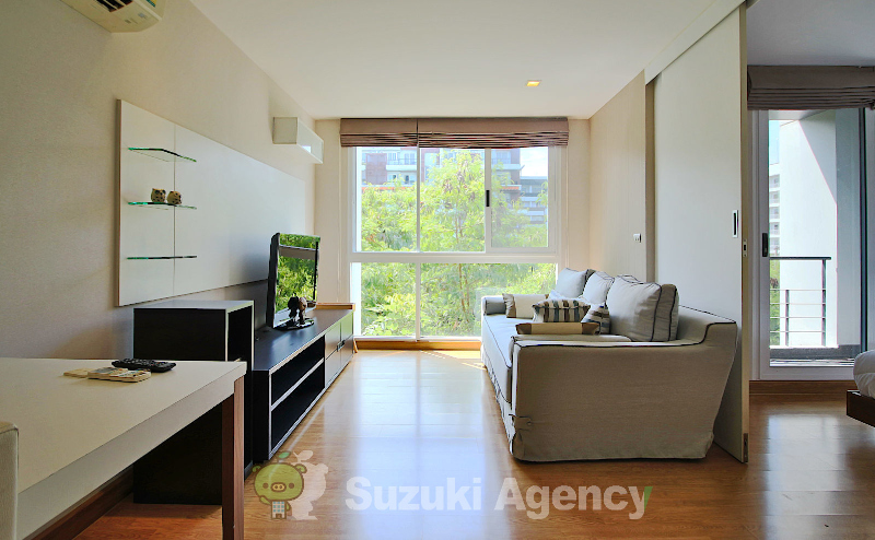 Tree Condo Luxe Sukhumvit 52 (Owner No.94210)